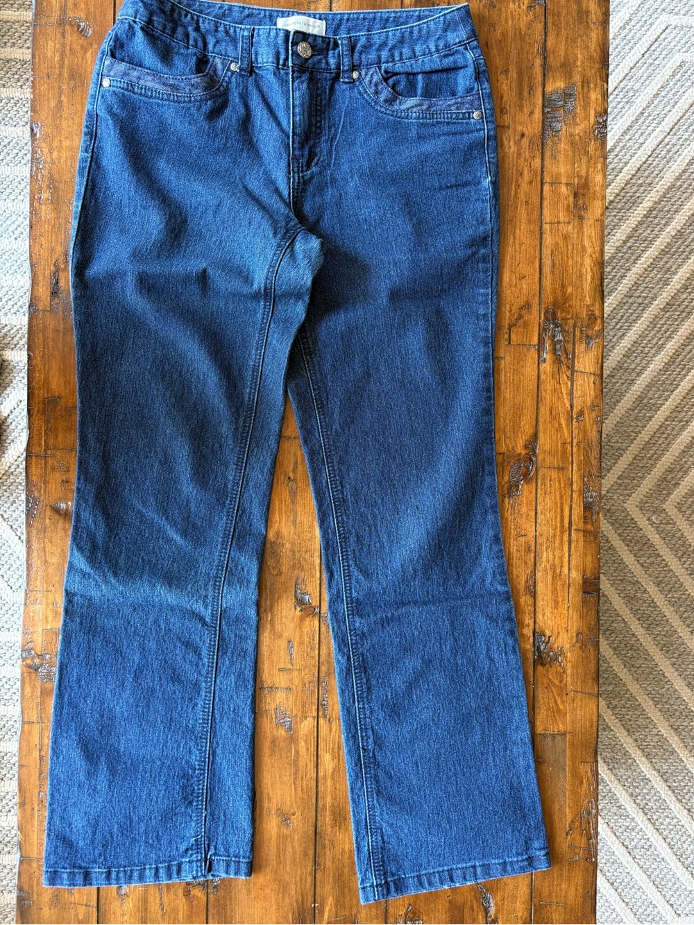 Christopher & Banks Jeans